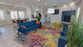 Clubhouse